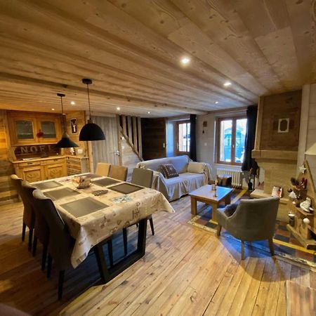 Cal Xiquet Villa Bolquere Luaran gambar