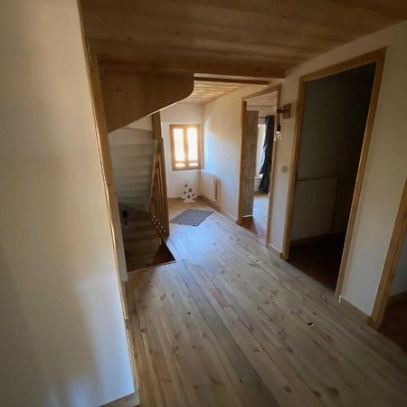 Cal Xiquet Villa Bolquere Luaran gambar