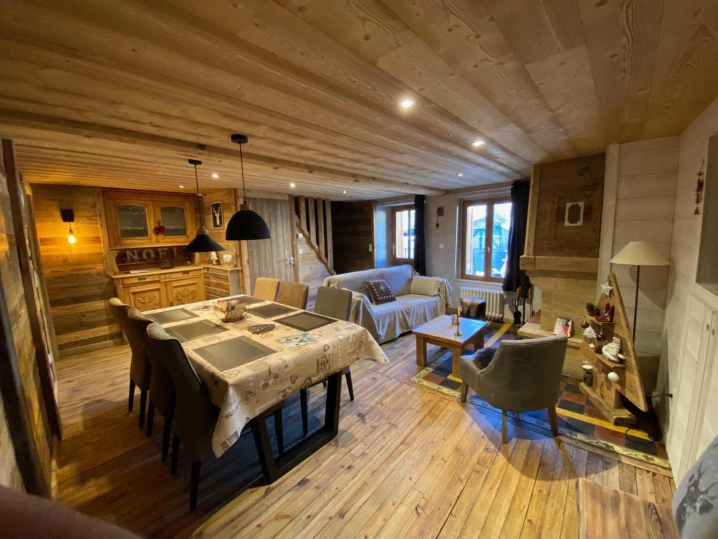 Cal Xiquet Villa Bolquere Luaran gambar