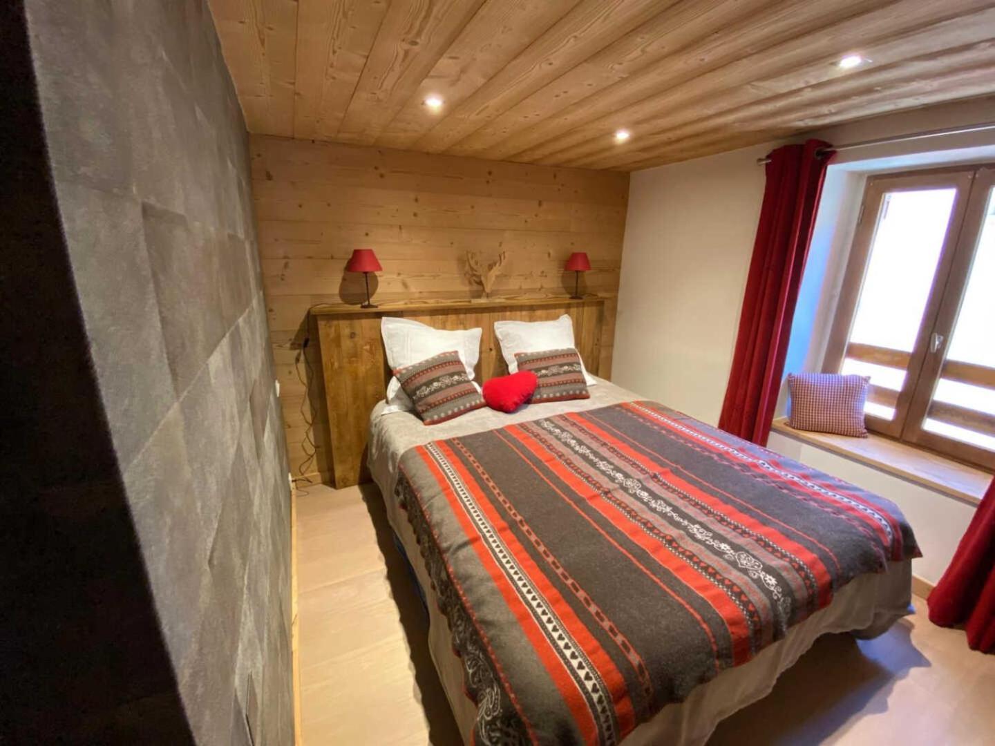 Cal Xiquet Villa Bolquere Luaran gambar